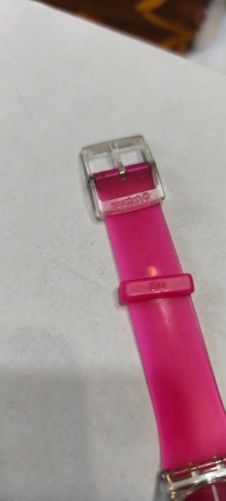 Swatch Skin Donna Rosa