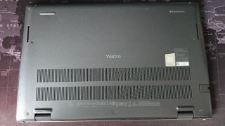 Portátil Dell Vostro 5410