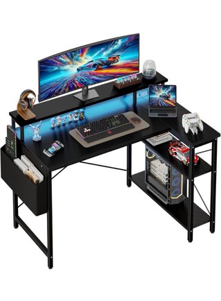 Mesa Gaming Grandder Negra
