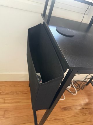 Mesa Gaming Grandder Negra