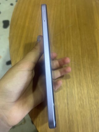 Móvil Oppo A40 Violeta