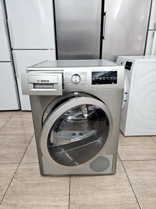 Secadora Bosch 9kg Serie 6 Bomba de Calor+garantía
