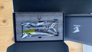 Gigabyte AORUS GeForce GTX 1660 Ti 6G