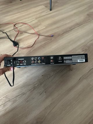 Altavoces Nevir Negros