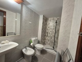 Habitación en piso compartido