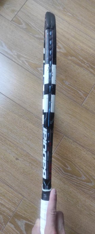 Babolat Pure Drive+ Raqueta Tenis