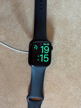Apple Watch Series 9 45mm GPS