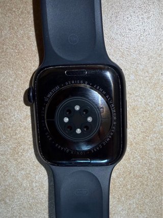 Apple Watch Series 9 45mm GPS