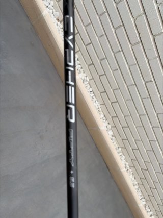 Madera 5 Callaway Paradym Ai Smoke MAX