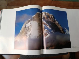 Libro Agua de los Andes - Repsol Perú 2003.