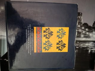 Libro Agua de los Andes - Repsol Perú 2003.