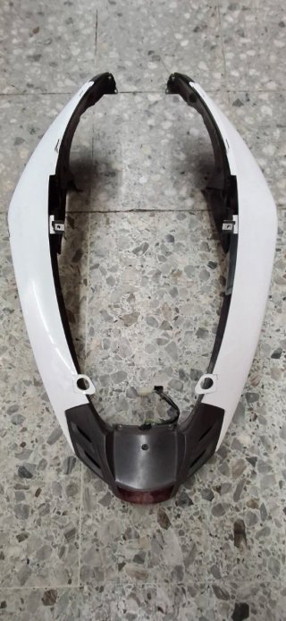 Piezas de despiece para Aprilia SR Motard