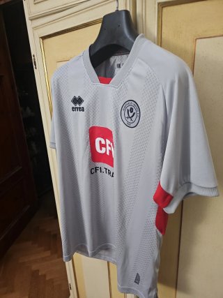 Terza Maglia Sheffield United 23/24 Ufficiale