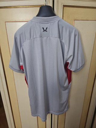 Terza Maglia Sheffield United 23/24 Ufficiale