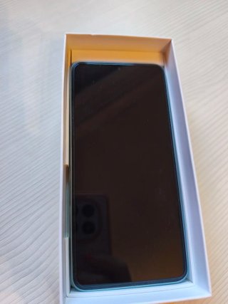 Xiaomi Teléfono Móvil Verde claro