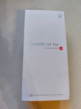 Xiaomi Teléfono Móvil Verde claro