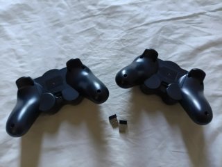 2 Joystick Wireless per Gaming