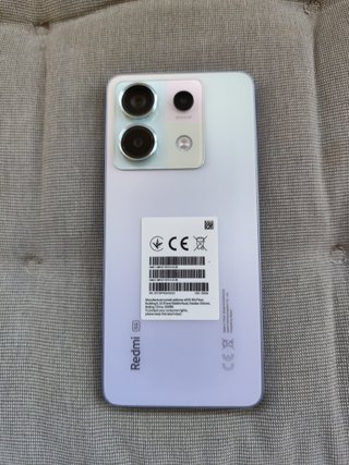 Xiaomi Redmi Note 13 Pro 5G 128gb Aurora Purple