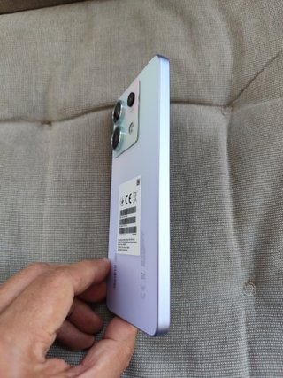 Xiaomi Redmi Note 13 Pro 5G 128gb Aurora Purple
