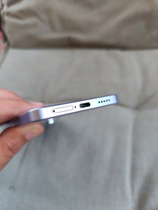 Xiaomi Redmi Note 13 Pro 5G 128gb Aurora Purple