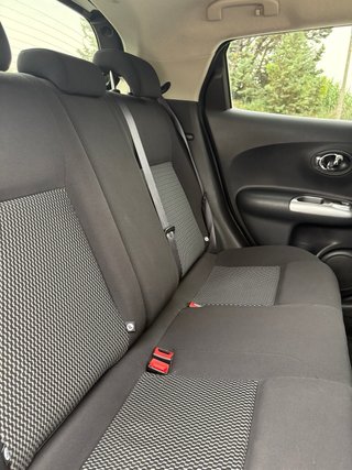 Nissan Juke 2016