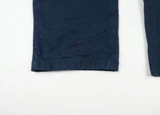 Pantalón Tommy Hilfiger Azul Marino Talla 42