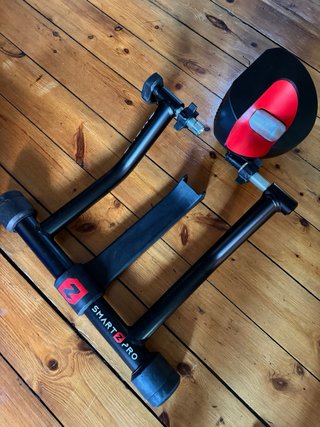 Rodillo Zycle ZPRO