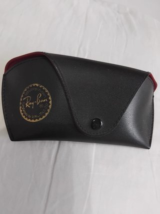 Occhiali da Sole Ray-Ban Mascherina Argento