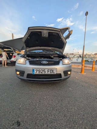 Ford C-MAX 2006