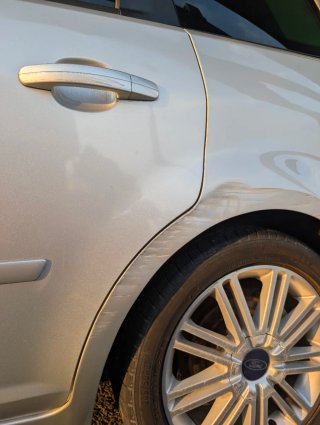 Ford C-MAX 2006