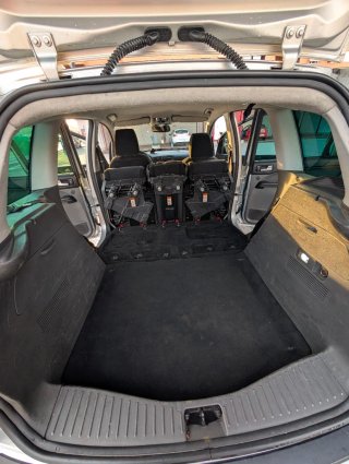 Ford C-MAX 2006