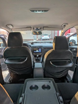 Ford C-MAX 2006