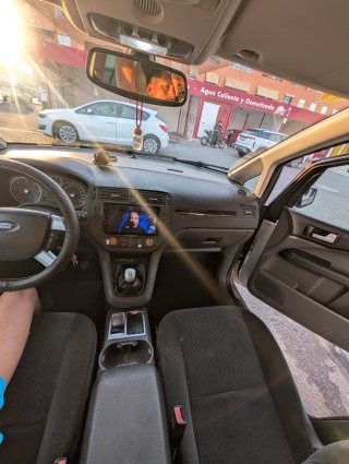 Ford C-MAX 2006