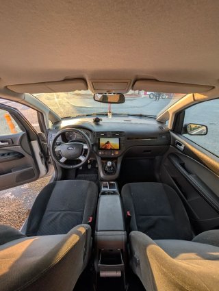 Ford C-MAX 2006