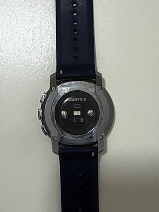 Reloj Suunto 9 Peak Titanium