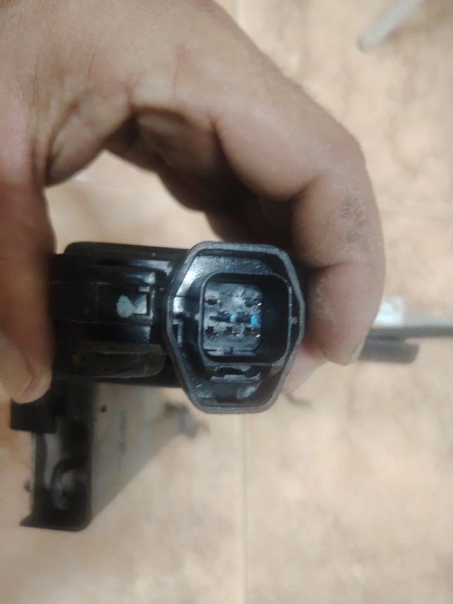 Cerradura Puerta izquierda Kia Sportage