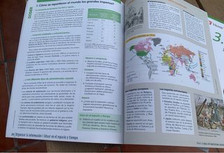 GEOGRAFIA E HISTORIA 3 (3.1-3.2) MURCIA (CER)