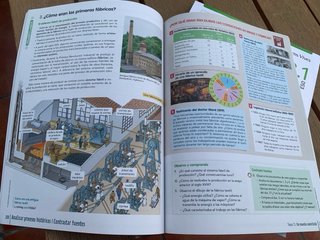 GEOGRAFIA E HISTORIA 3 (3.1-3.2) MURCIA (CER)