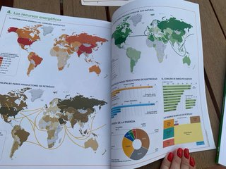 GEOGRAFIA E HISTORIA 3 (3.1-3.2) MURCIA (CER)