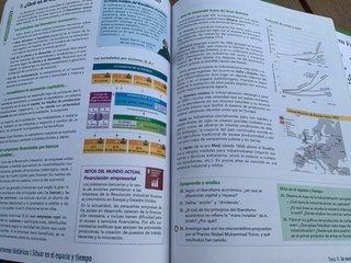 GEOGRAFIA E HISTORIA 3 (3.1-3.2) MURCIA (CER)