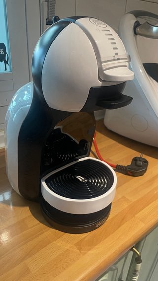 Cafetera Dolce Gusto Nestle