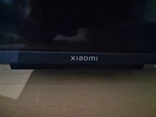 TV Xiaomi QLED 43 4K