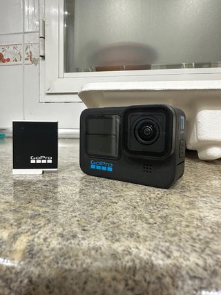 GoPro Hero 11 Black Fotocamera