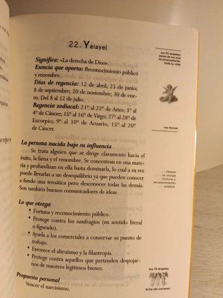Los 72 ángeles. La luz del Universo Cómo hacert...