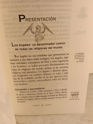 Los 72 ángeles. La luz del Universo Cómo hacert...