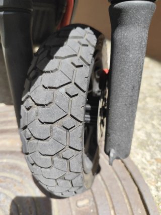 Patinete Eléctrico Segway ZT3 Pro