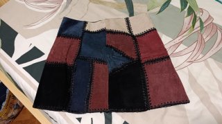 Pack Faldas Verano Estampadas