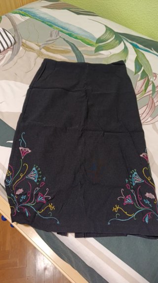 Pack Faldas Verano Estampadas