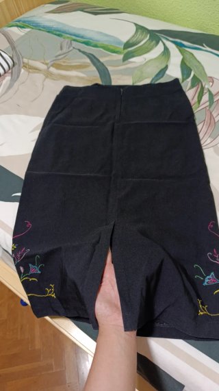 Pack Faldas Verano Estampadas