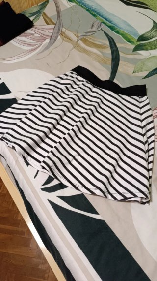 Pack Faldas Verano Estampadas